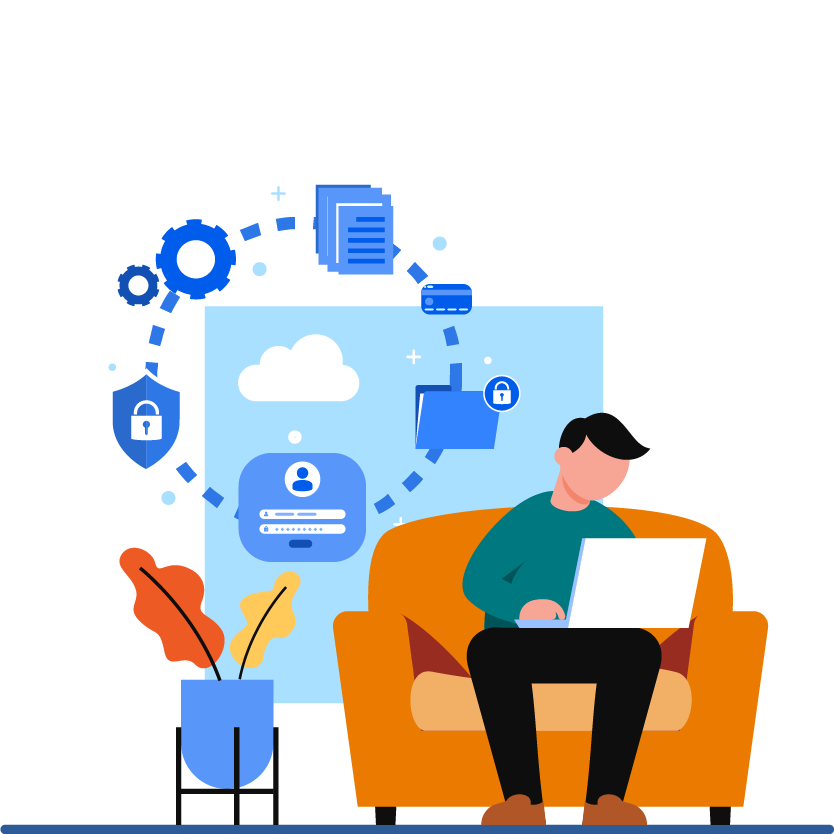 Secure Document Storage