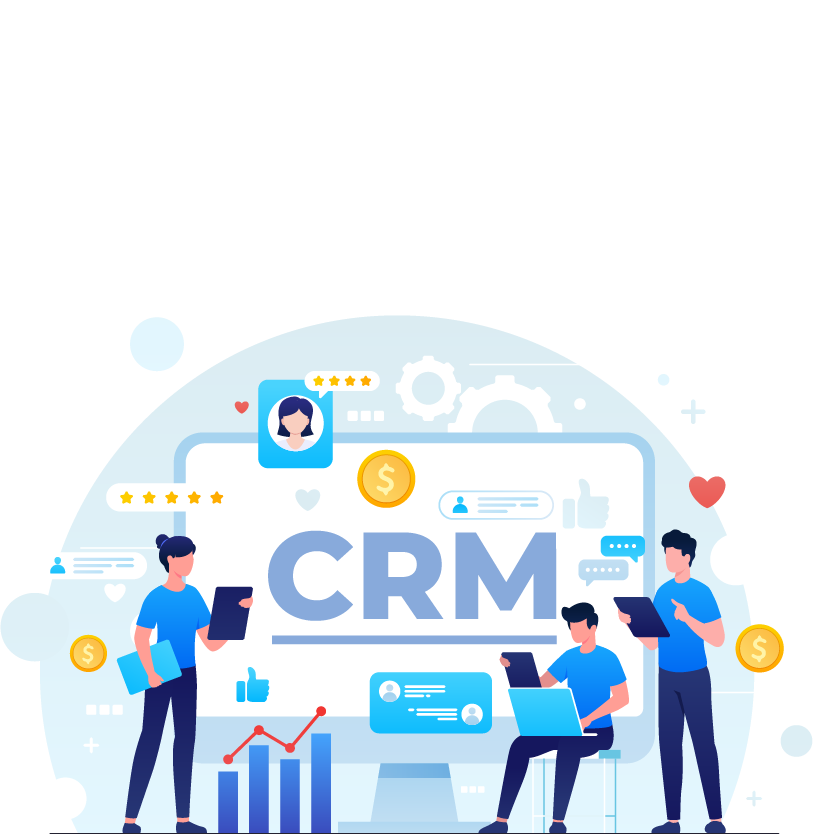 CRM & Lead Management