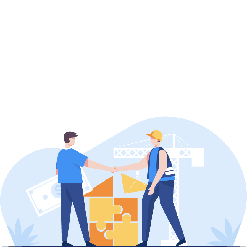 Direct Builder Customer Connect