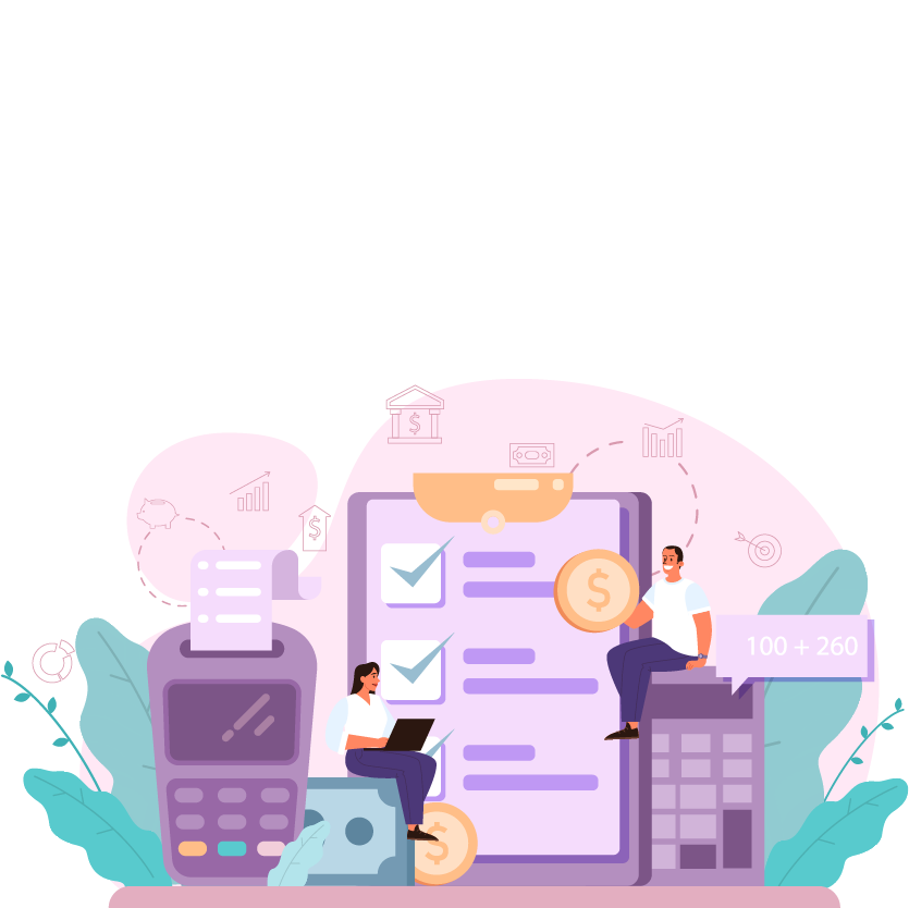 Financial & Billing Solutions