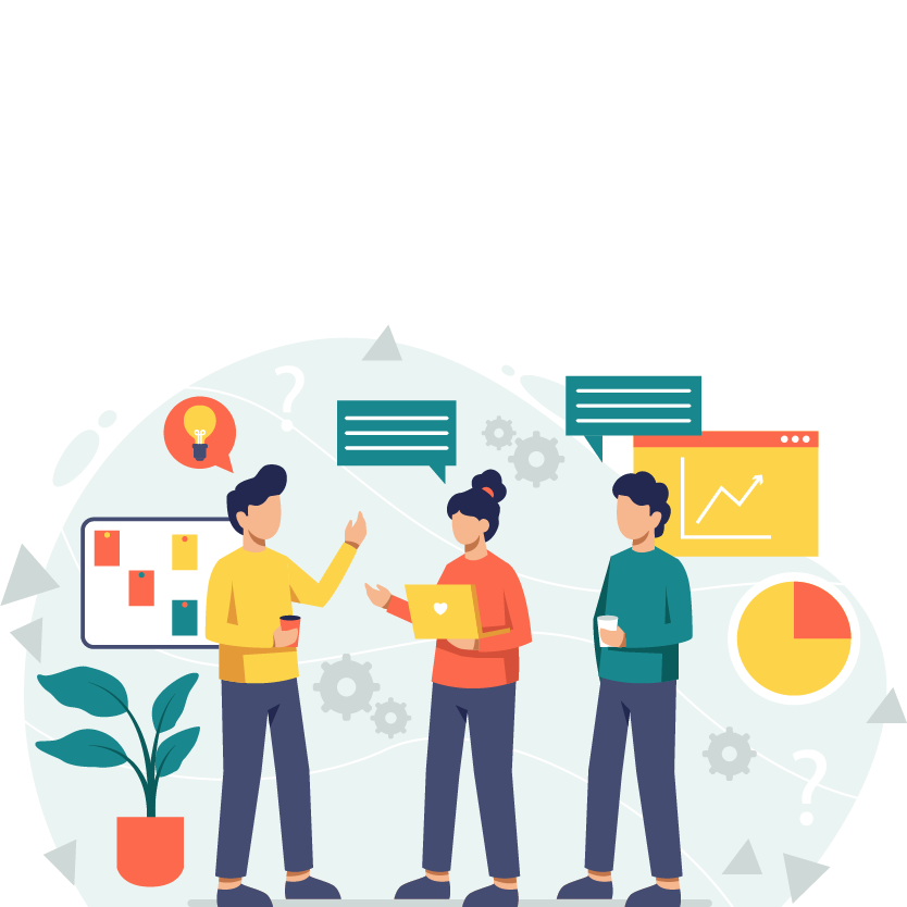 Property & Project Management